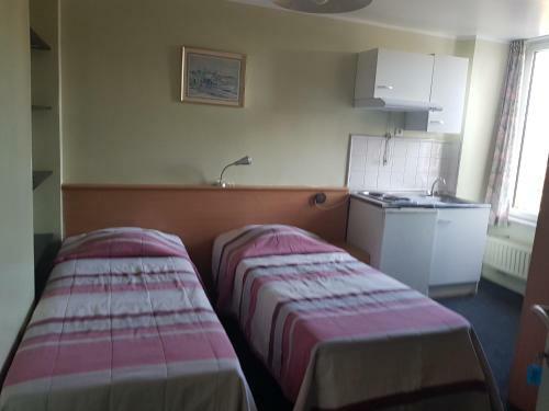 Hotel Melissa