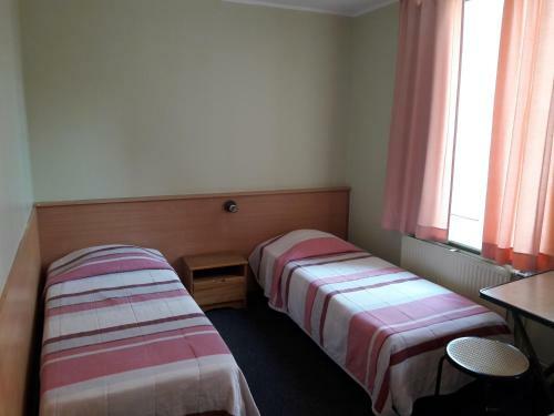 Hotel Melissa