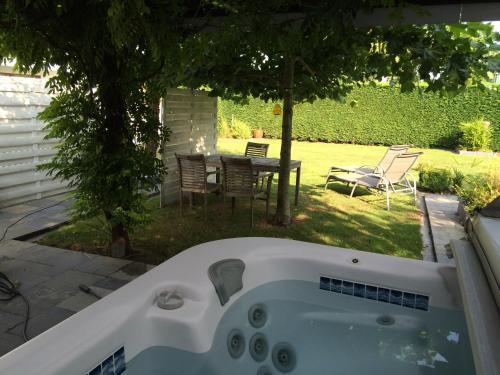 Bed & Breakfast L'orfee