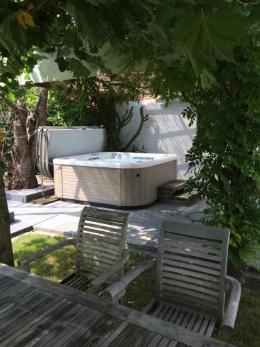 Bed & Breakfast L'orfee