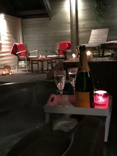 Bed & Breakfast L'� Vive