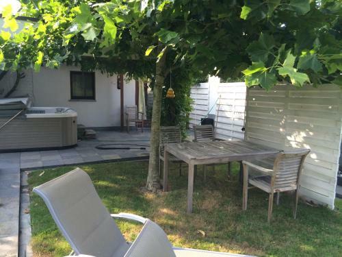 Bed & Breakfast L'� Vive