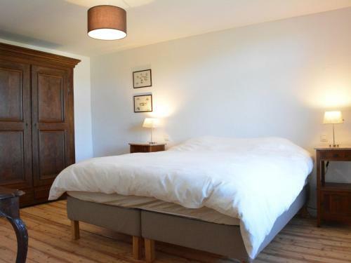 Heritage Holiday Home In Gedinne With Sauna