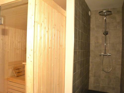 Heritage Holiday Home In Gedinne With Sauna