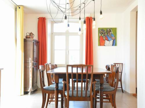 Heritage Holiday Home In Gedinne With Sauna