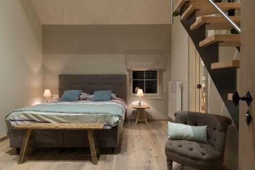B&B De Windheer