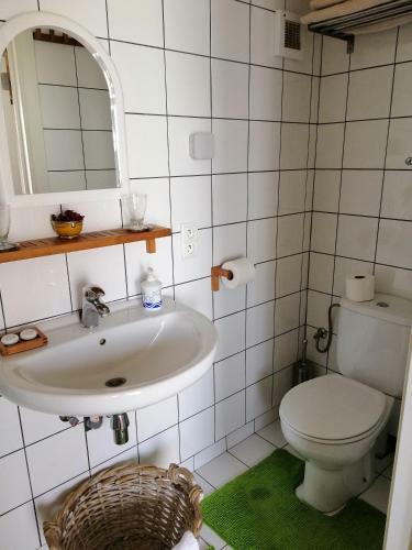 Hostal Johan's Lodge