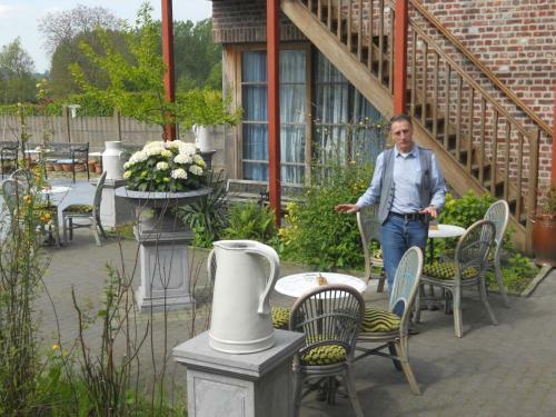 Hostal Johan's Lodge
