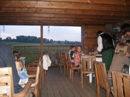 Hostal Johan's Lodge