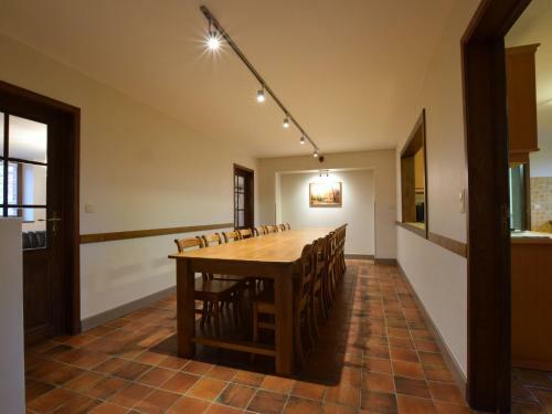 Quaint Holiday Home With Sauna In Gouvy Belgium