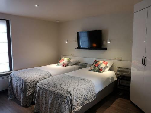 Apartamento Volmolen