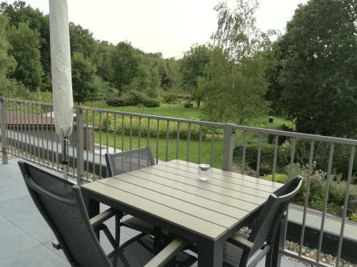 Apartamento Volmolen