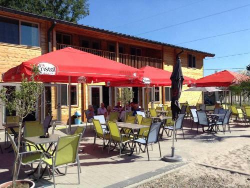 Spacious Holiday Home In Hechtel-eksel With Pool