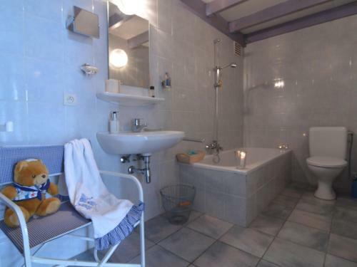 Holiday Home Casteeldoorn