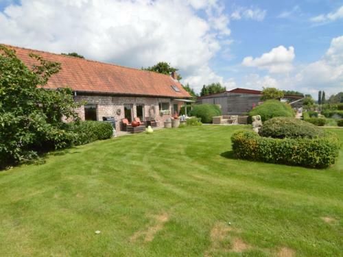 Holiday Home Casteeldoorn