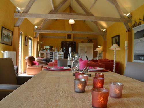 Holiday Home Casteeldoorn