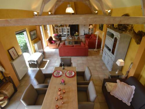 Holiday Home Casteeldoorn