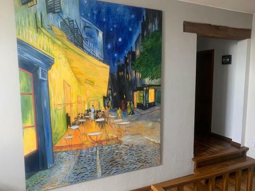 Hostal Chapeauveau B&B