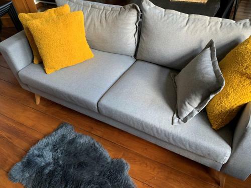 Hostal Chapeauveau B&B