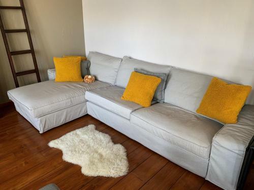 Hostal Chapeauveau B&B