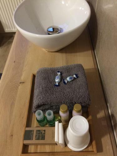 Hostal Chapeauveau B&B