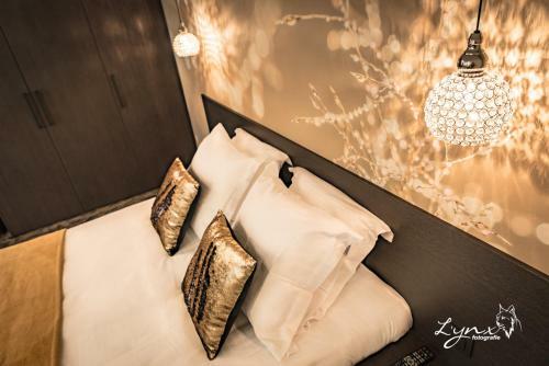 Hotel De Vesten Suites