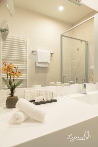 Hotel De Vesten Suites