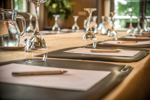 Hotel De Vesten Suites