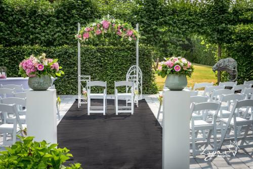 Hotel De Vesten Suites