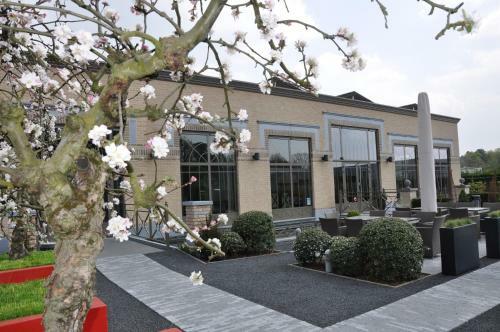 Hotel De Vesten Suites