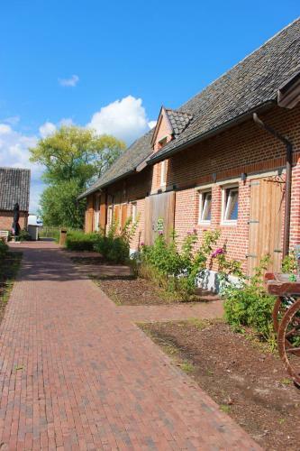 Bed & Breakfast De Blauwe Hoeve