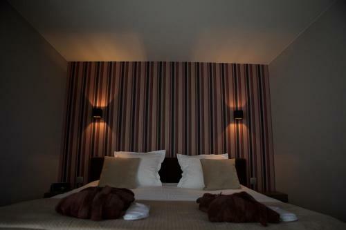 B&B Maison Kerkhove