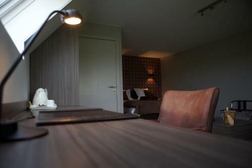 B&B Maison Kerkhove