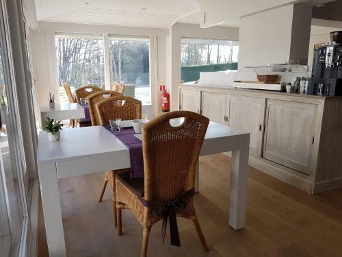 B&B Maison Kerkhove