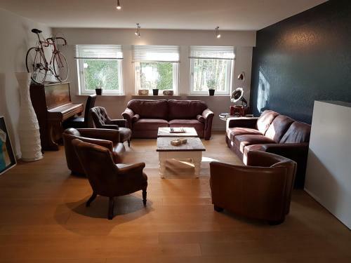 B&B Maison Kerkhove