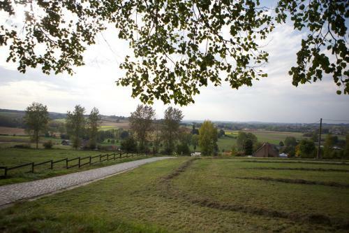 B&B Maison Kerkhove