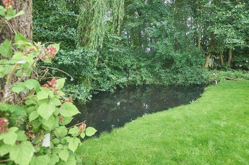 B&B Maison Kerkhove