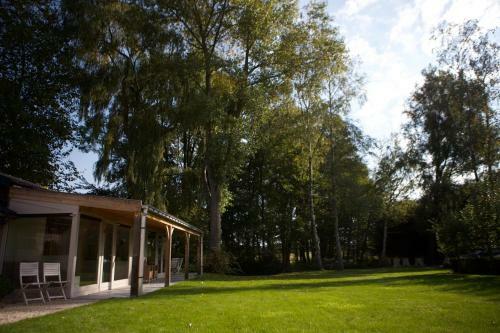 B&B Maison Kerkhove