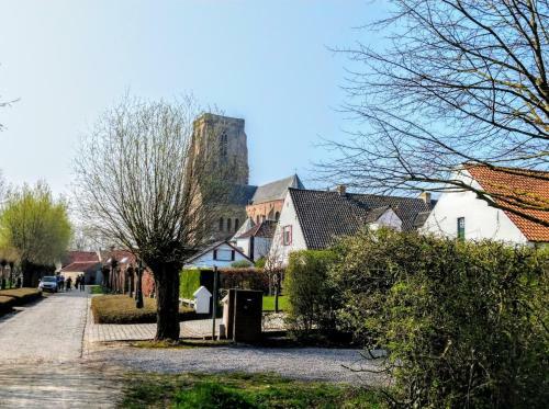 B&B De Passant