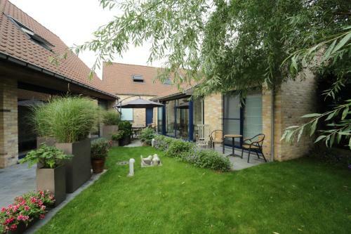 B&B Lievejan
