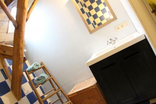 B&B Nachteneel