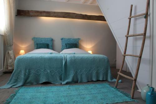 B&B Nachteneel