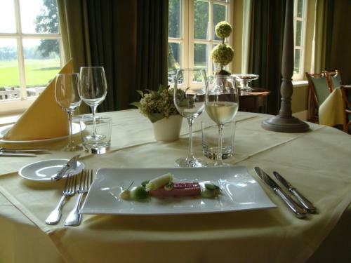 Hotel Bossenstein Golf & Polo Club