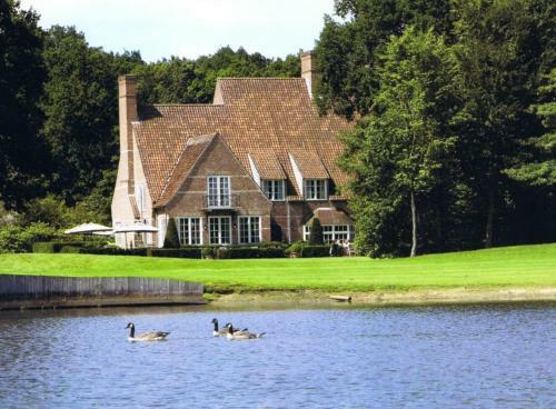 Hotel Bossenstein Golf & Polo Club
