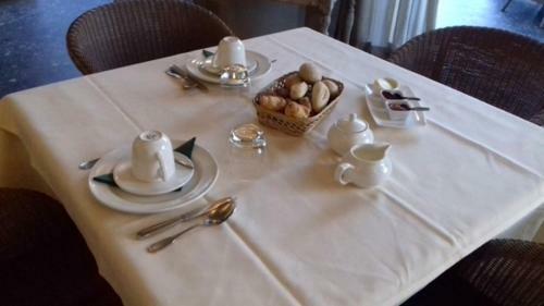 Hotel Bossenstein Golf & Polo Club