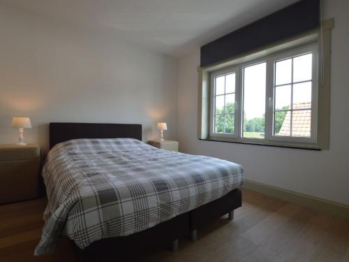 Spacious Holiday Home In Peer With Garden