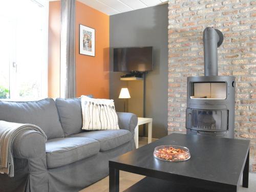 Luxury House In Namur Near Town Centre
