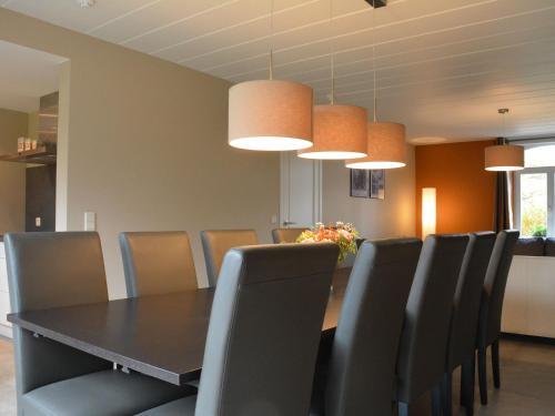 Luxury House In Namur Near Town Centre