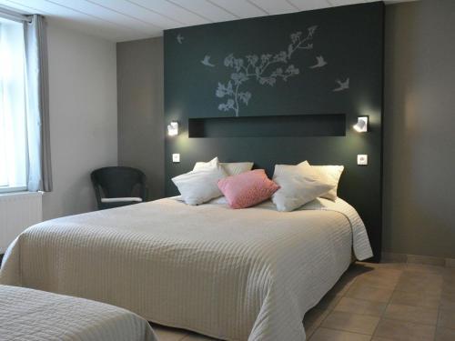 Luxury House In Namur Near Town Centre