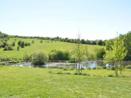 Luxury House In Namur Near Town Centre